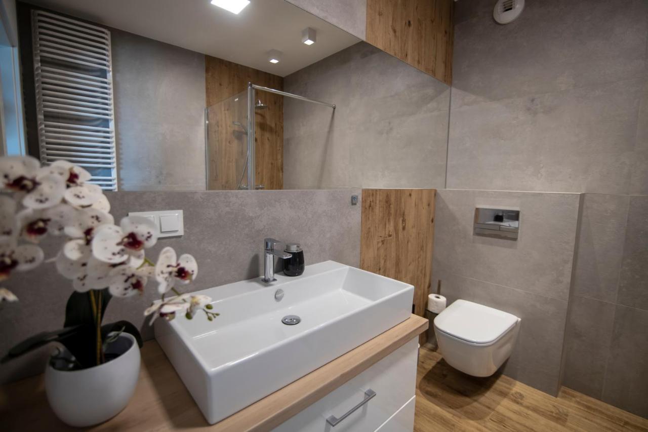 Vip Apartament Rzeszów Exterior foto