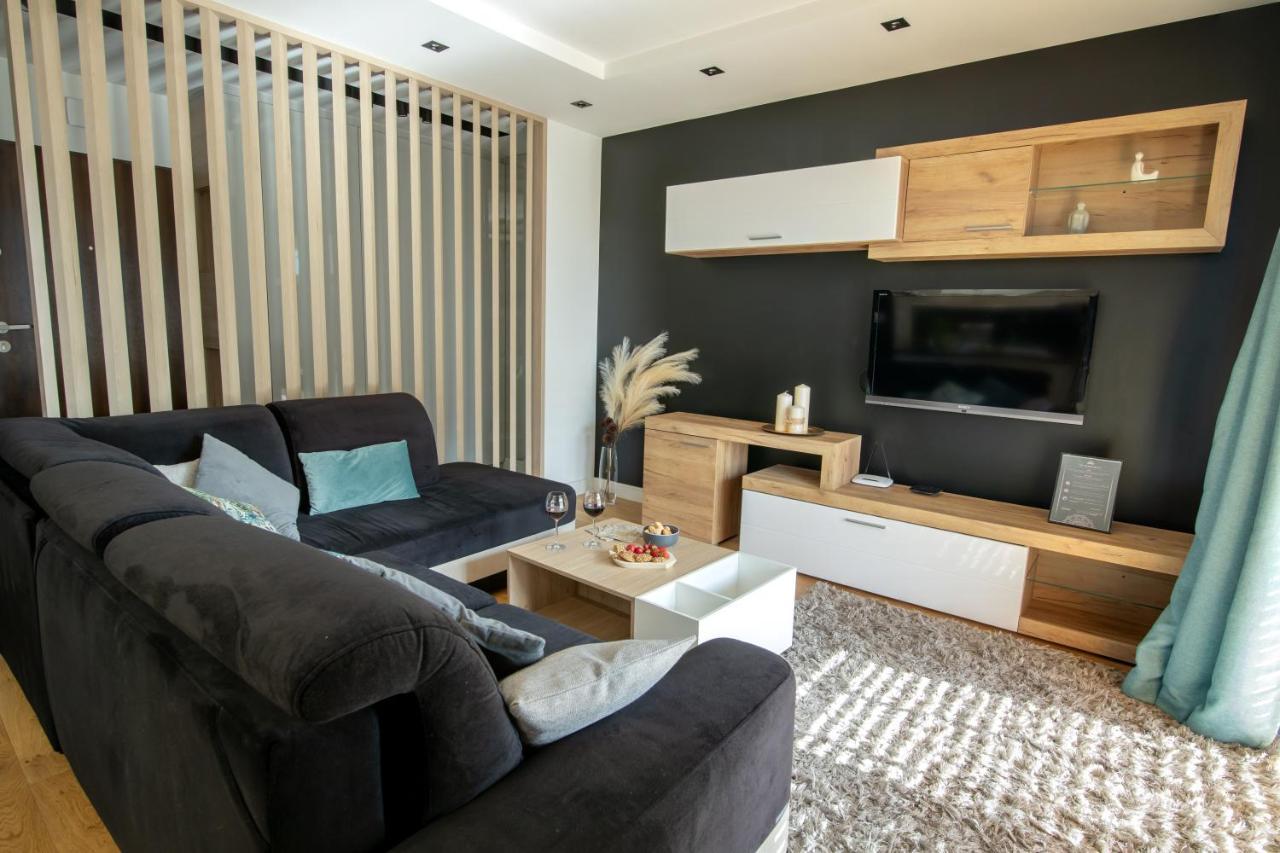 Vip Apartament Rzeszów Exterior foto